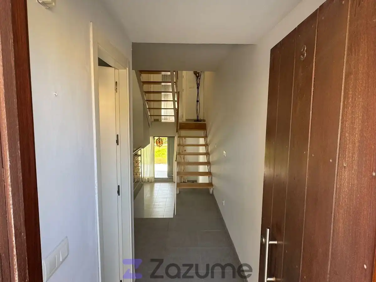 Detached homes for rent in Av. Valle del Sol, Golf Valle Este