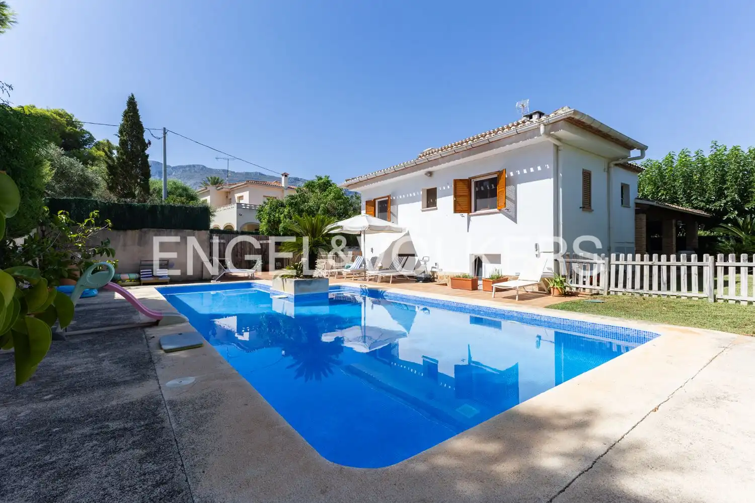 Maison avec terrasse à vendre à Las Rotas / Les Rotes, imagen 39