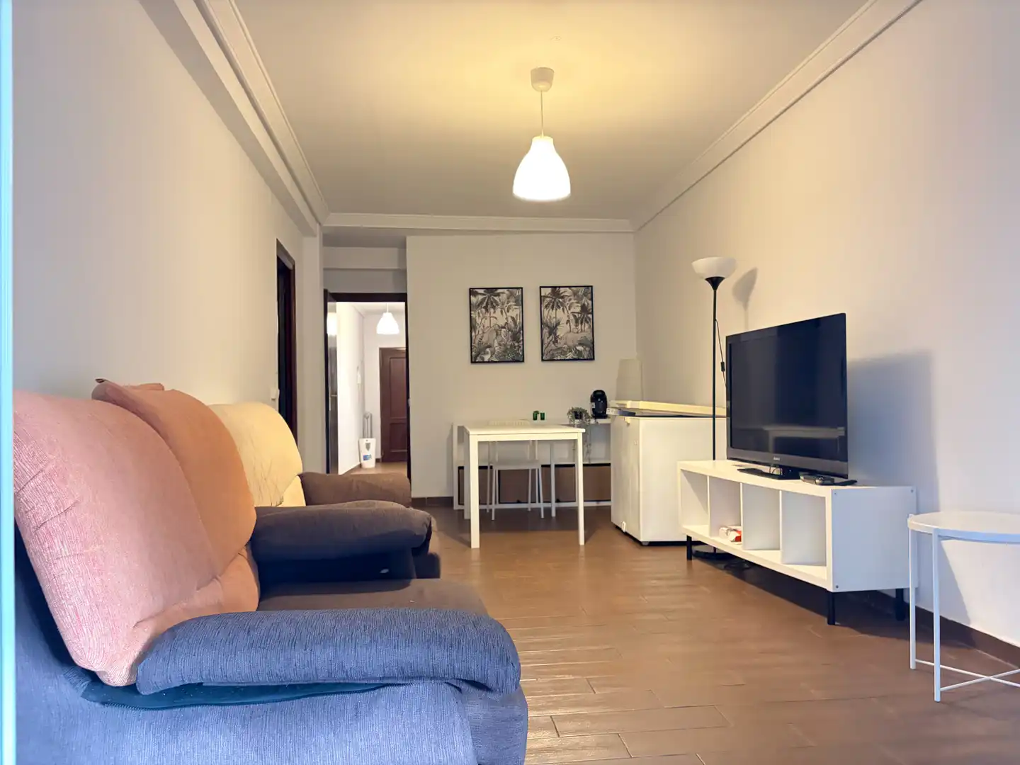 Wohnung mit Terrasse zur Miete in Avenida la Salle, imagen 3