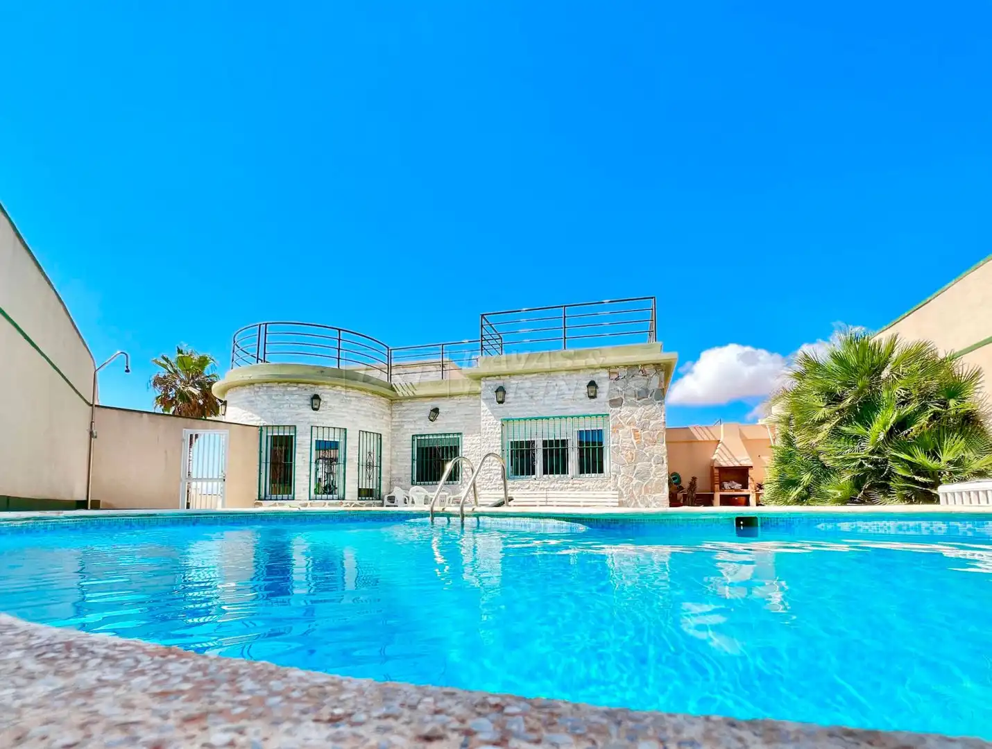 House with pool for sale in Playa de los Locos, imagen 36
