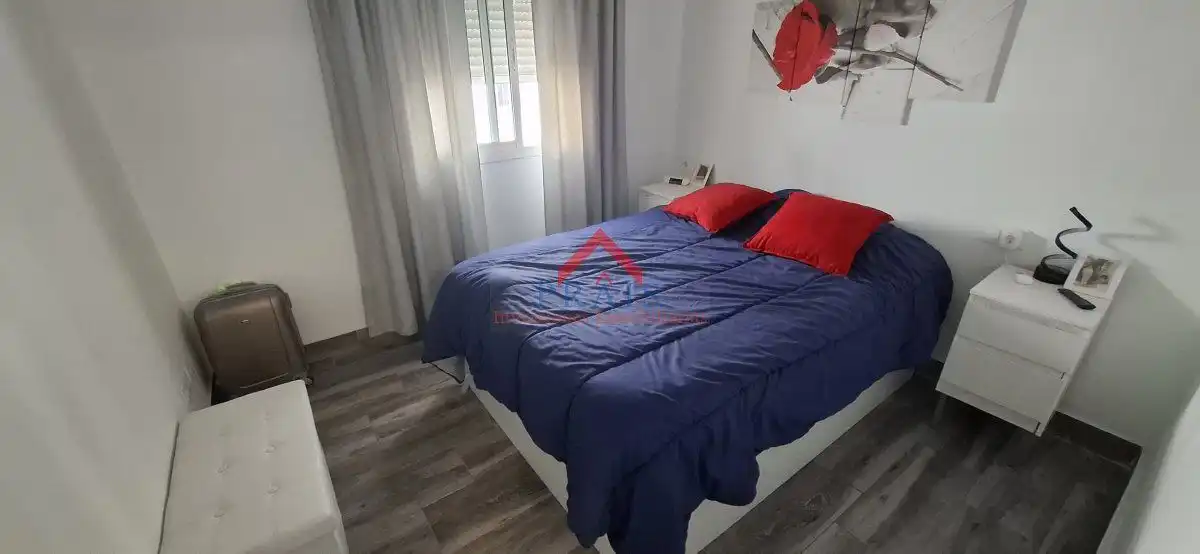 Habitación de Piso en venta en Utrera con Aire acondicionado y Amueblado