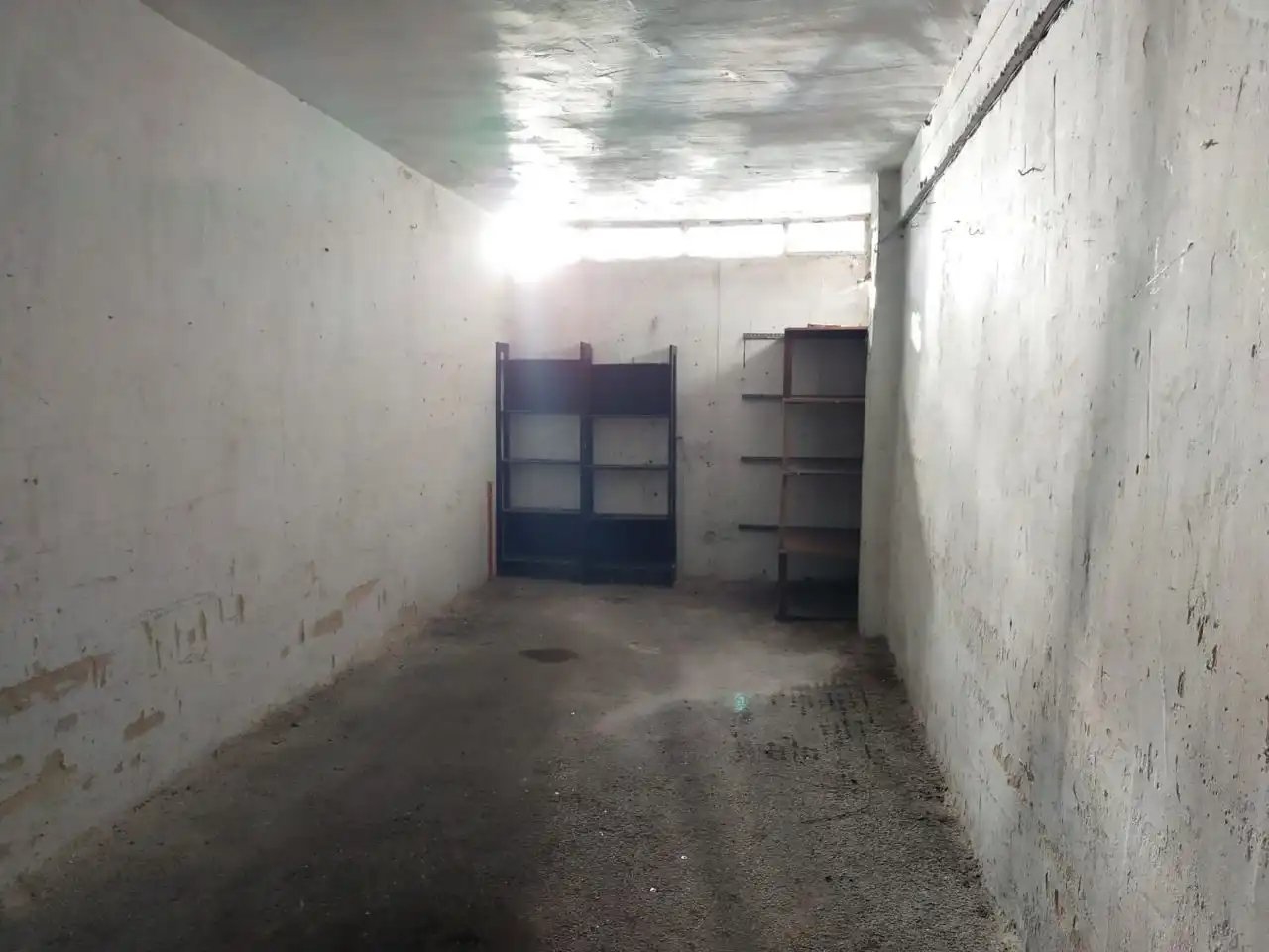 Garage zum Verkauf in Langreo