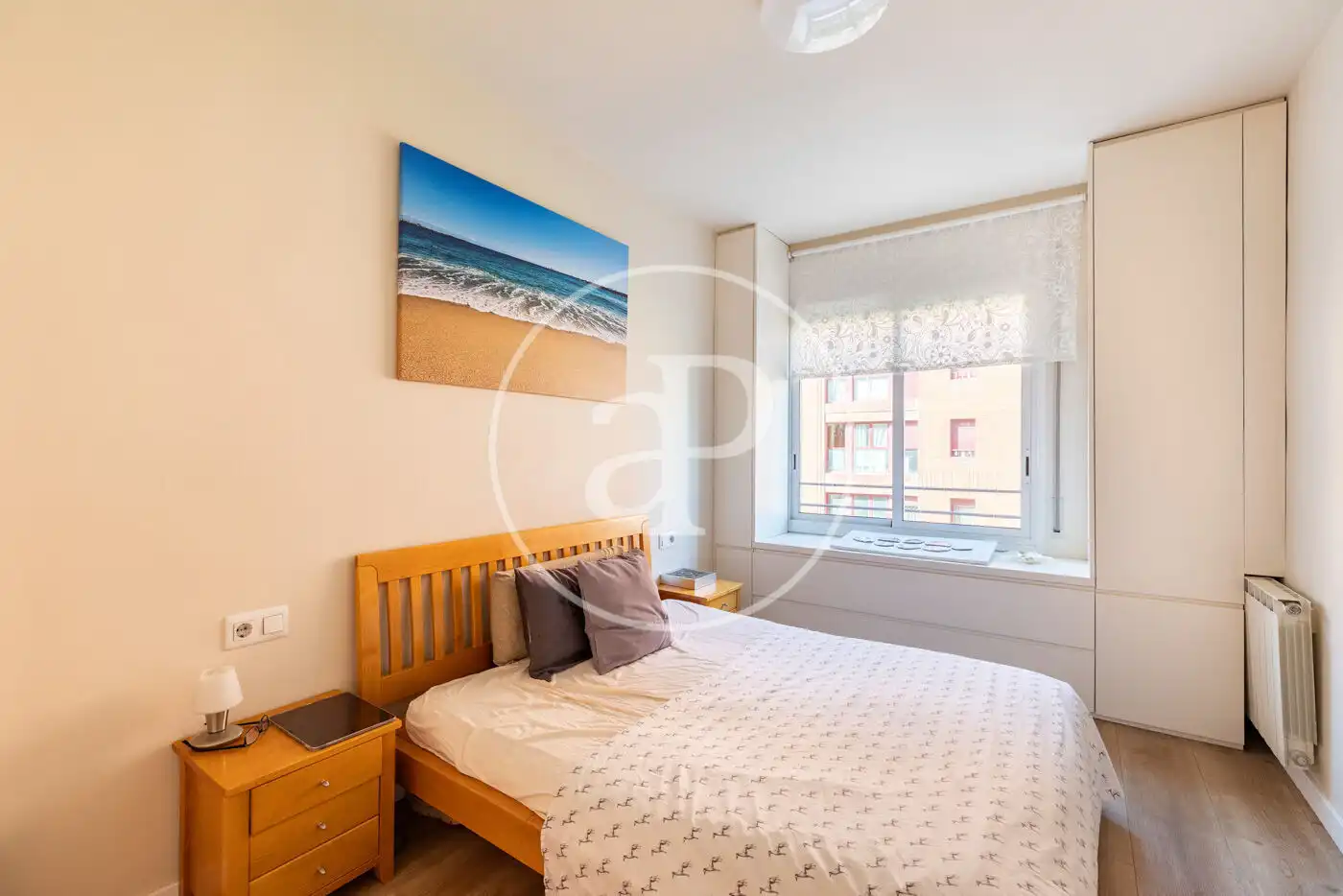 Habitación de Piso en venta en Barcelona con Aire acondicionado, Calefacción y Terraza