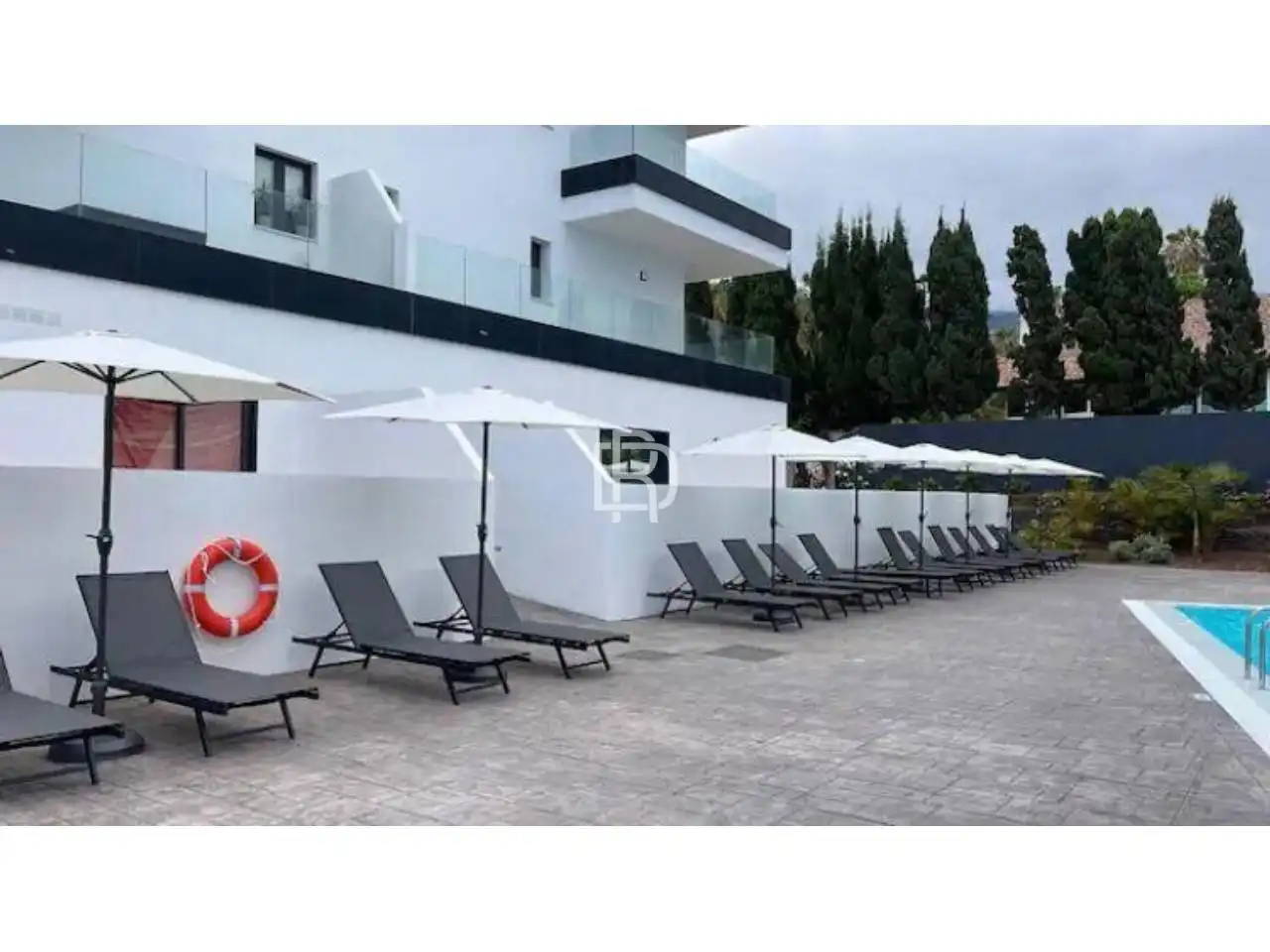 Piso con terraza en alquiler en Calle Rosales, imagen 21