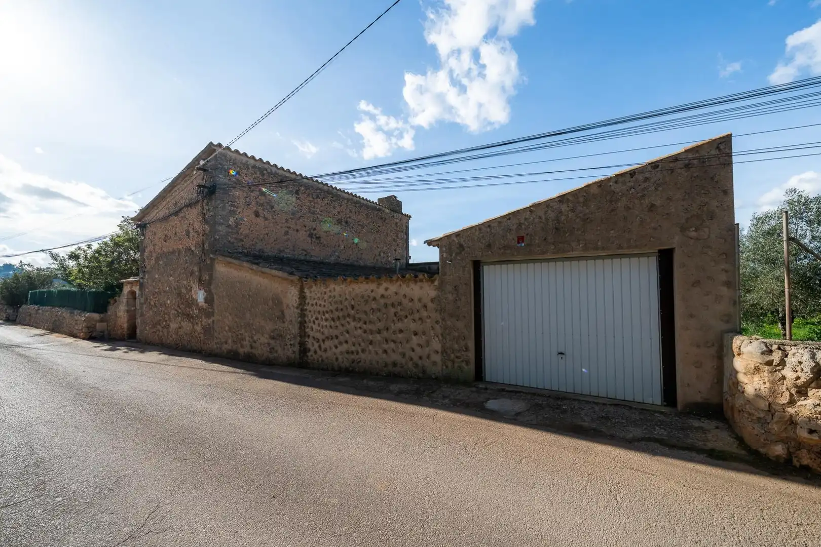 Casa con piscina in vendita a Pòrtol, imagen 45
