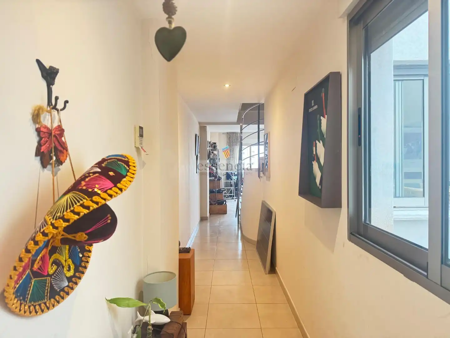 Ático en venta en Grau de Gandia - Venecia - Marenys de Rafalcaid