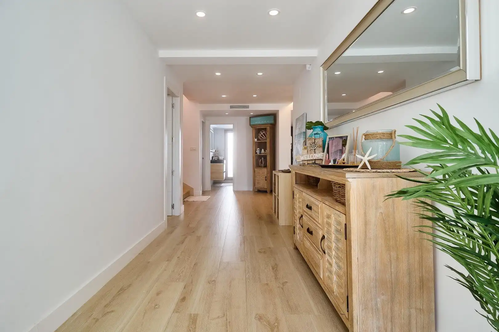 Casa con piscina in vendita a Benalmádena pueblo, imagen 9