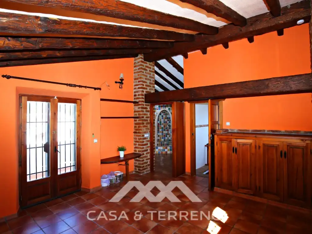 Casa amb piscina en venda a Diseminados 306  OS, imagen 13