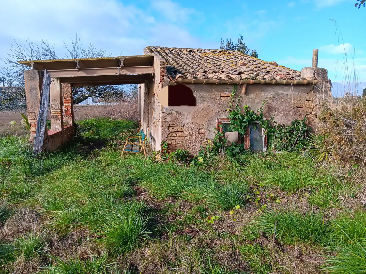 Residencial en venta en Tortosa