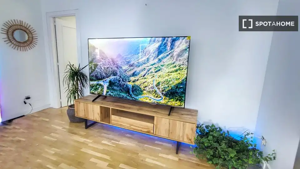 Habitación en Justicia - Chueca