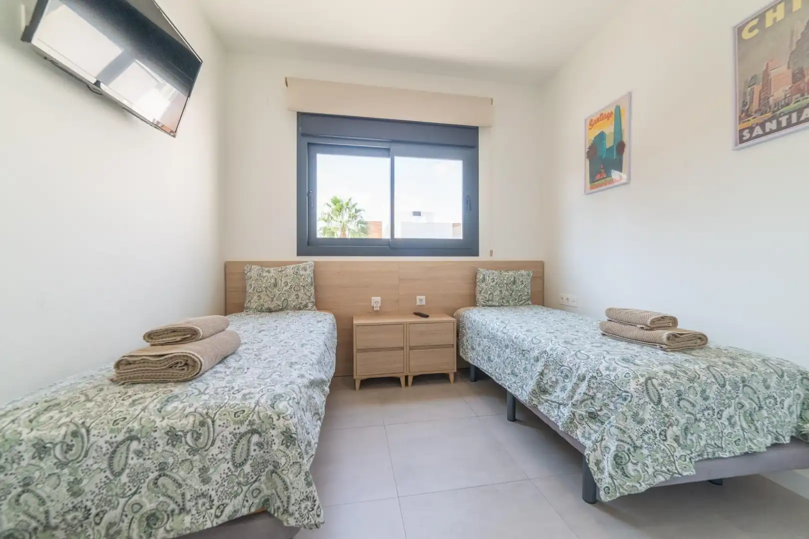 Wohnung mit Terrasse zum Verkauf in Santiago de la Ribera, imagen 22