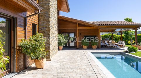 Foto 4 de Casa o xalet en venda a Sant Esteve de Palautordera, Barcelona