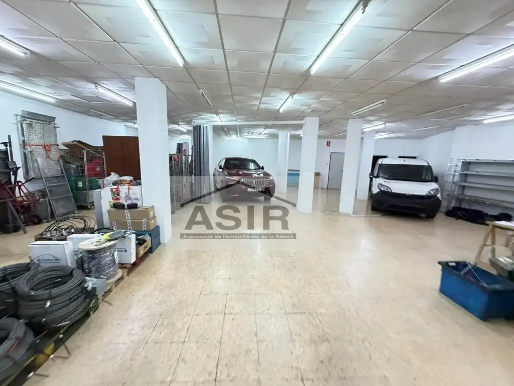 Local comercial en venda a Calle Xuquer, imagen 17