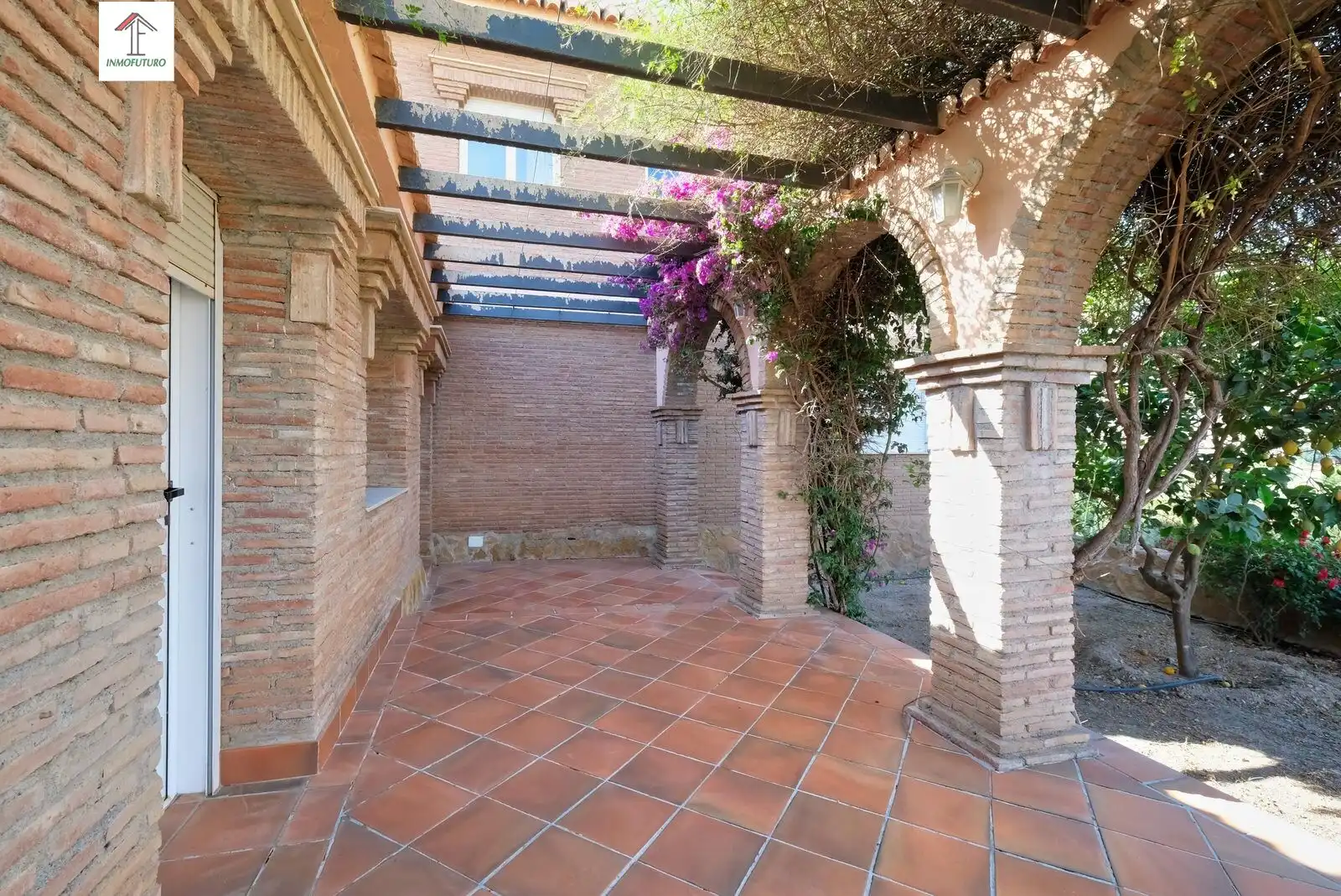 Maison rustique avec piscine à vendre à CAMINO VIEJO DE MOTRIL, imagen 13