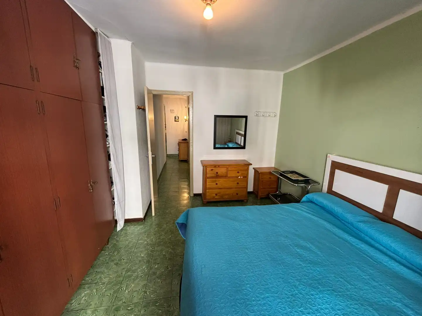 Habitación de Casa adosada en venta en Granollers con Terraza