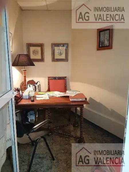 Geschaftsraum zum Verkauf in Guardia Civil, Barrio de Benimaclet