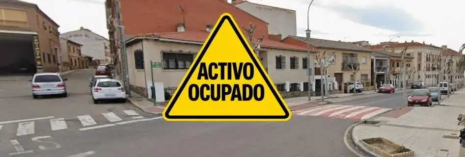 Piso con ascensor en venta en Bargas