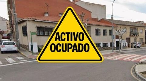 PISO EN BARGAS