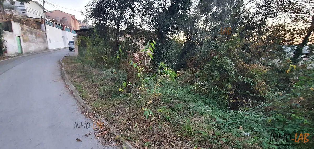 Residential land for sale in Vallgorguina, imagen 11