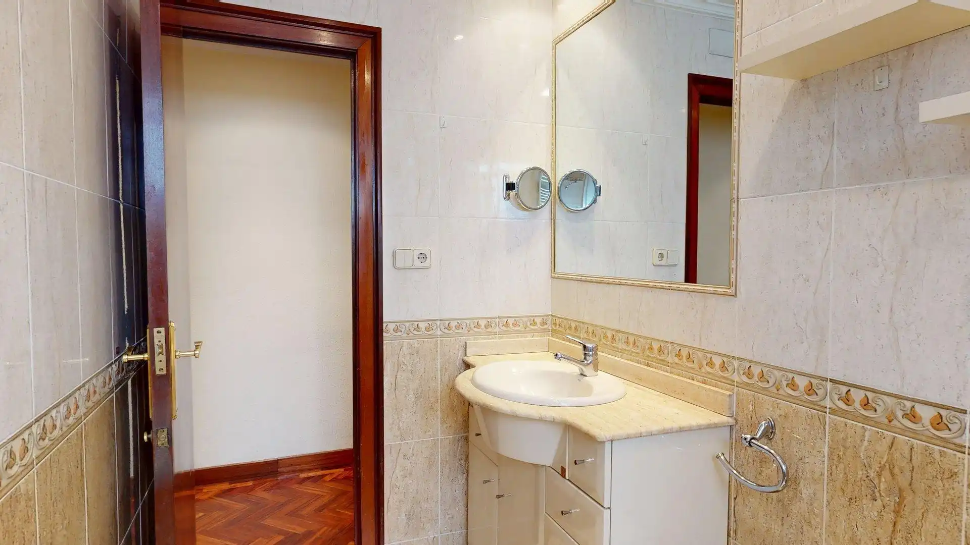 Wohnung mit Terrasse zum Verkauf in Avenida GOYA, FRANCISCO DE 47, imagen 36