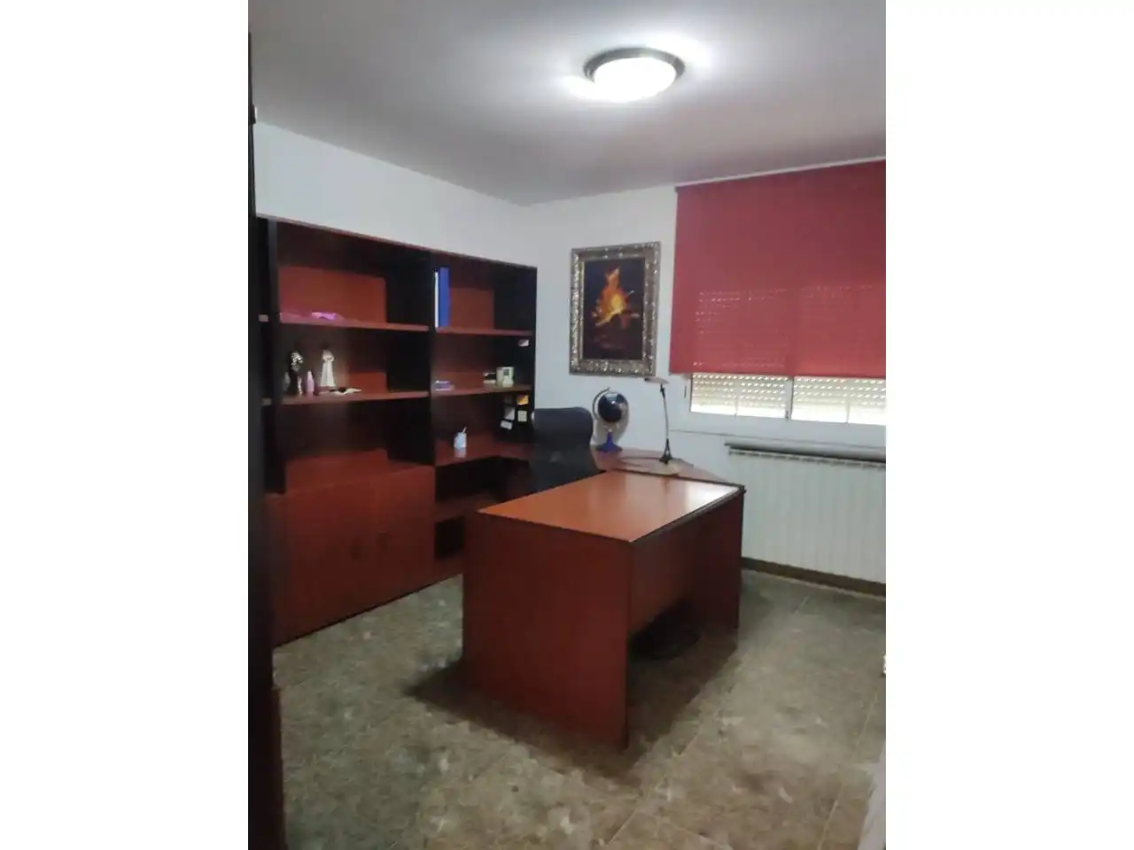 Casa amb jardí en venda a Cervera, imagen 12