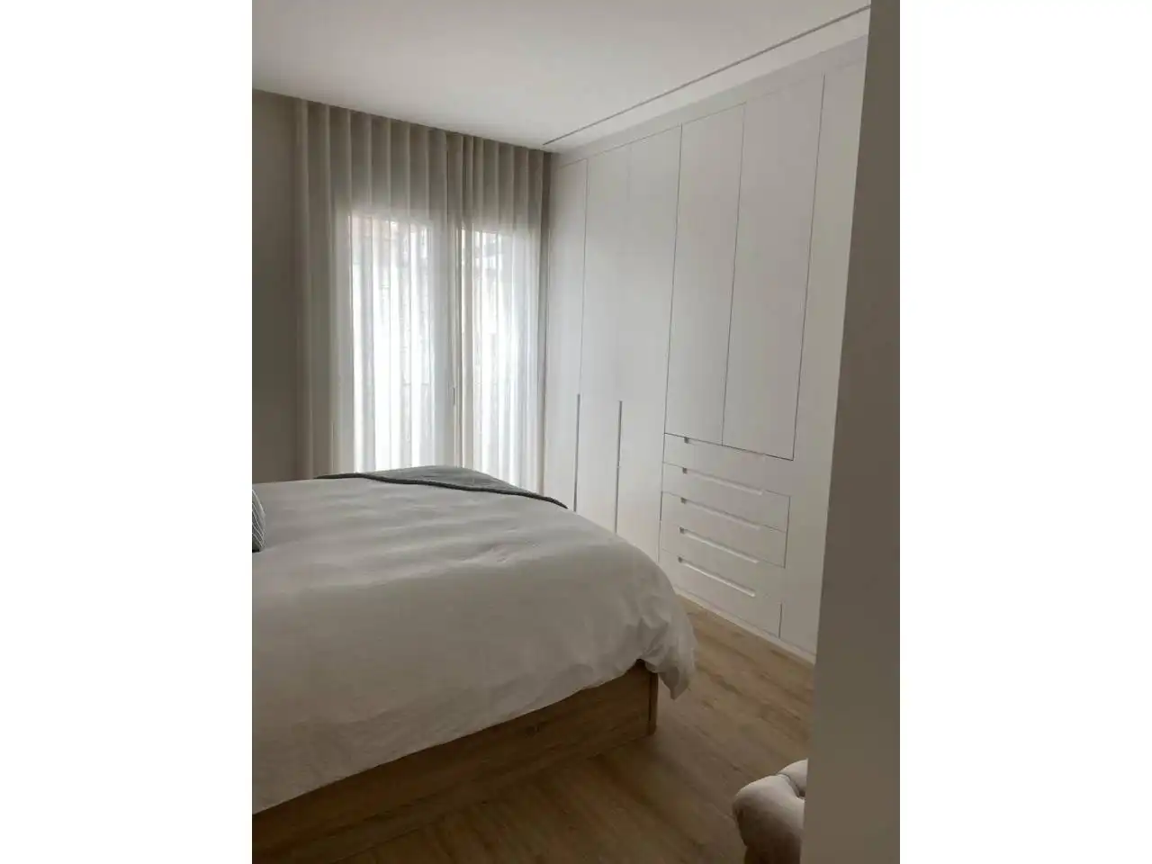 Piso en venta en Calle Roa de la Vega, Centro Ciudad
