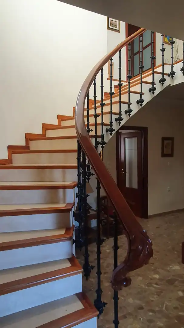 Casa o chalet en venta en L'Alcúdia de Crespins con Piscina