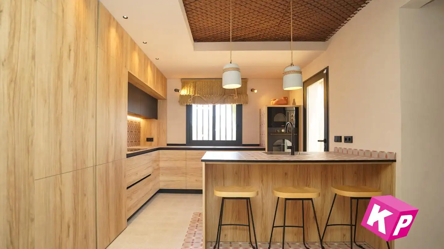 Casa con piscina en venta en Partida Valverde Alto, imagen 23