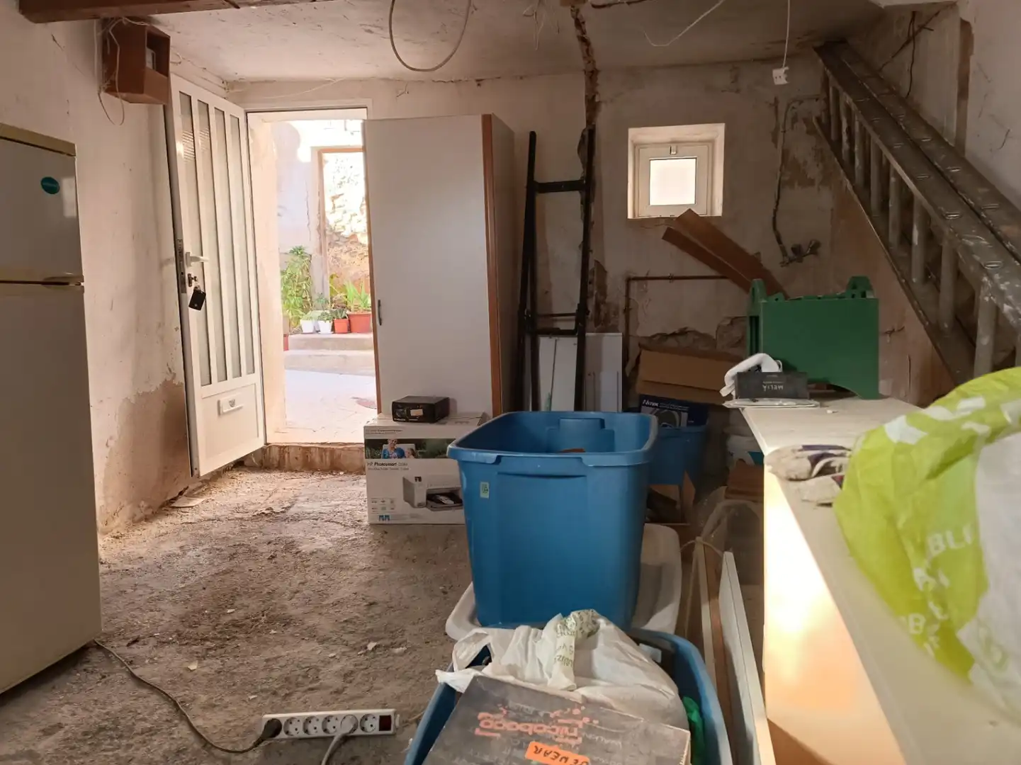 Einfamilien-Reihenhaus zum Verkauf in Jijona / Xixona