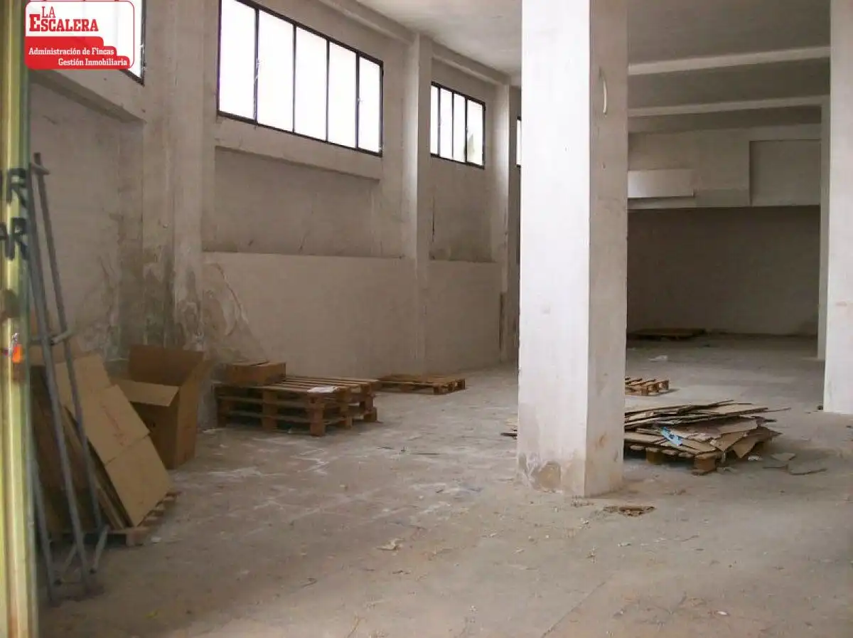 Local commercial à vendre à Onil