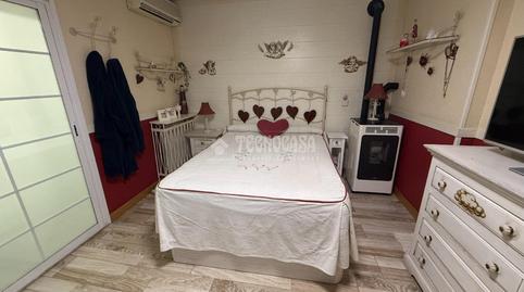 Foto 5 de Àtic en venda a Orcasur - 12 de Octubre, Madrid