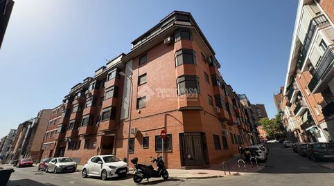 Foto 2 de Piso en venta en Prosperidad, Madrid Capital