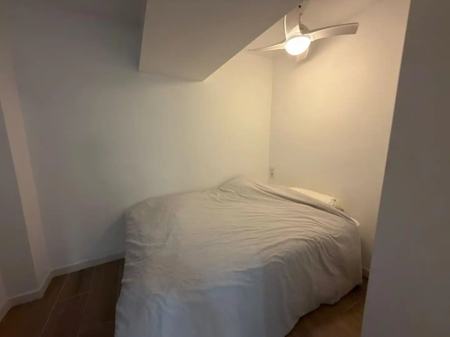 Dúplex en venda en Málaga amb Aire condicionat i Moblat