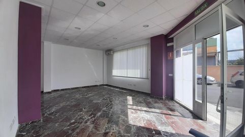 Foto 2 von Geschaftsraum zum Verkauf in Carrer Poeta Llorente, Alquenència - Venècia, Alzira