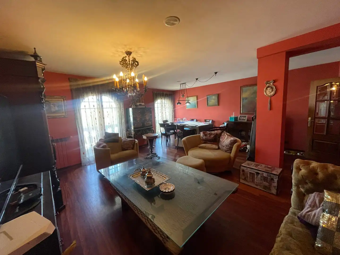 Duplex avec terrasse à vendre à Ronda da Muralla, imagen 6