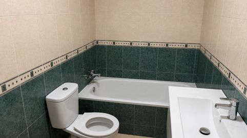Foto 4 de Piso en venta en Andres Cassinello, 15, Centro, Almería Capital