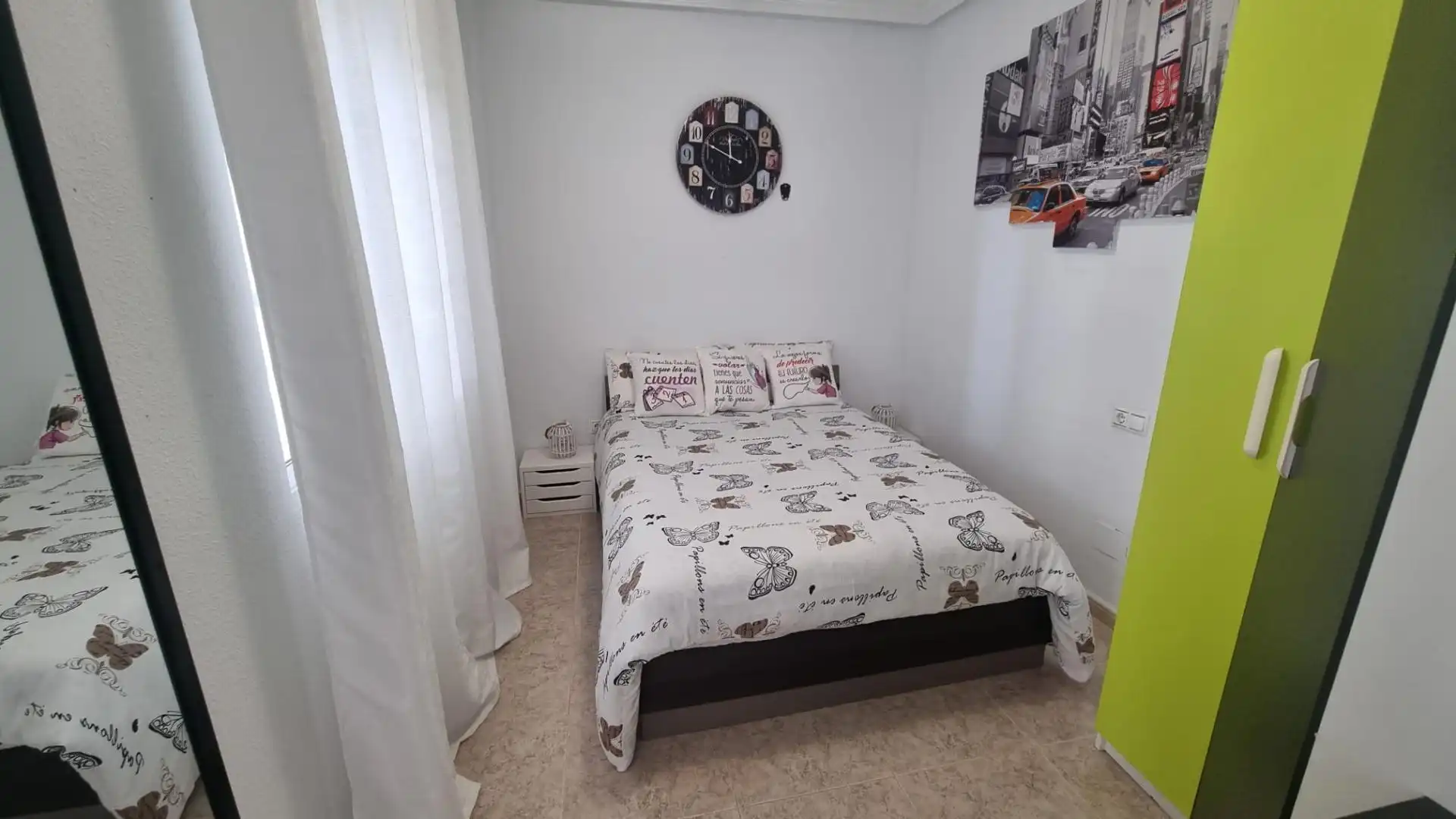 Bungalow con jardín en venta en Orihuela Costa, imagen 12