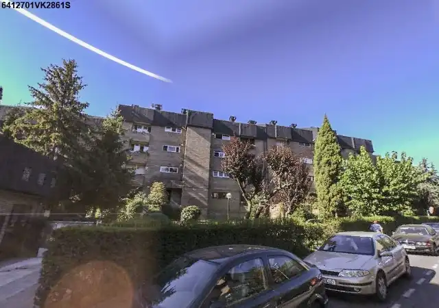 Piso en venta en Majadahonda, Madrid
