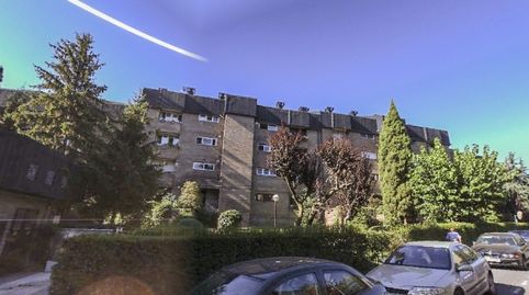 Foto 2 de Piso en venta en Zona Norte, Majadahonda