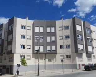 Exterior view of Flat for sale in Torrent