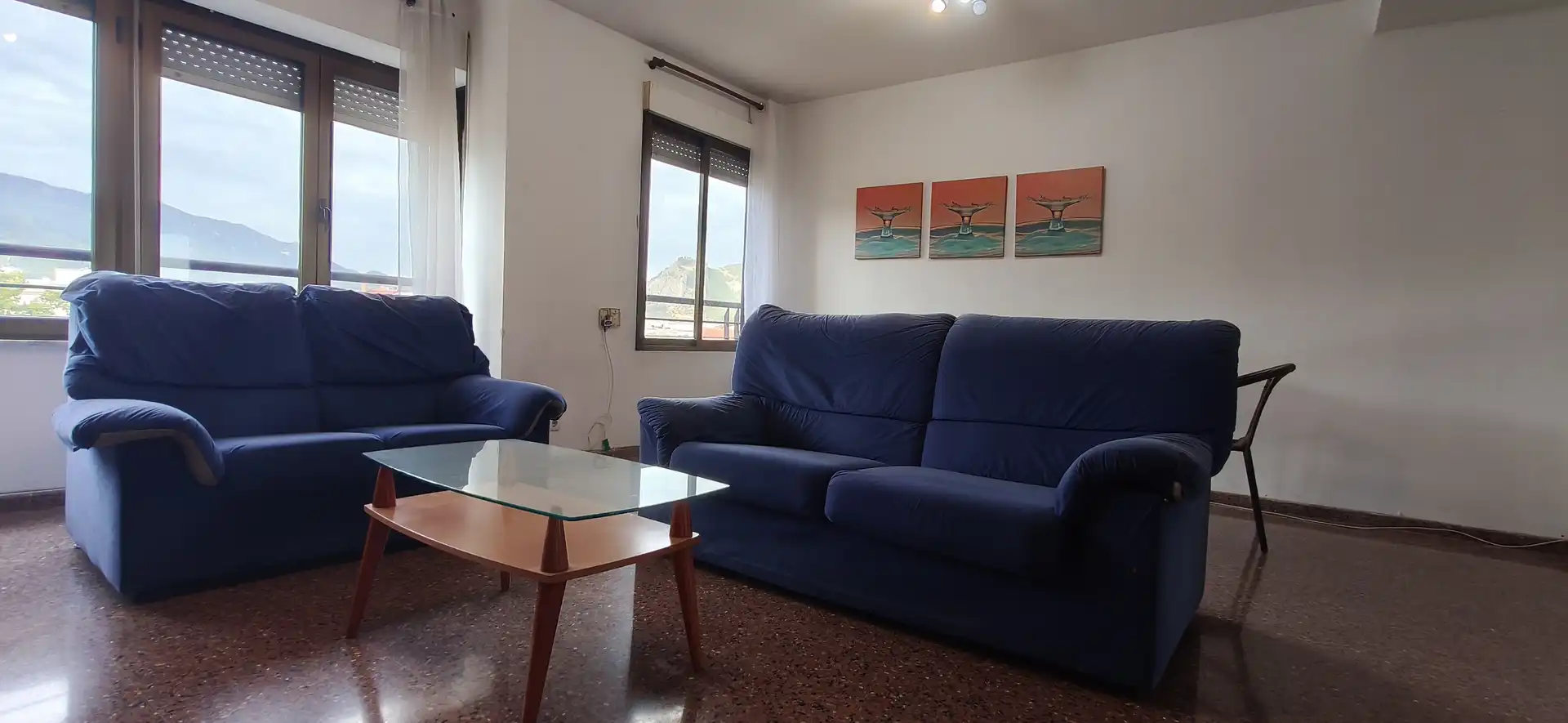 Appartement avec ascenseur à louer à CAVALLER MERITA, imagen 3