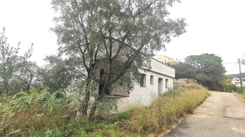 Foto 4 de Casa o chalet en venta en Poblat Ibèric Puig del Castellet, 12, Roca Grossa, Lloret de Mar