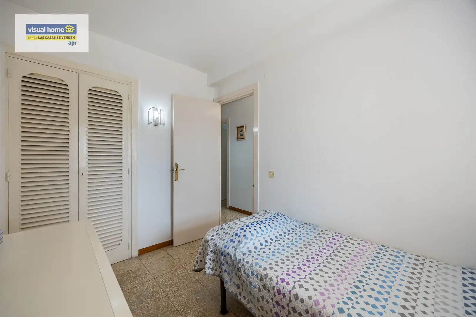 Habitación de Apartamento en venta en Benidorm con Piscina y Piscina comunitaria