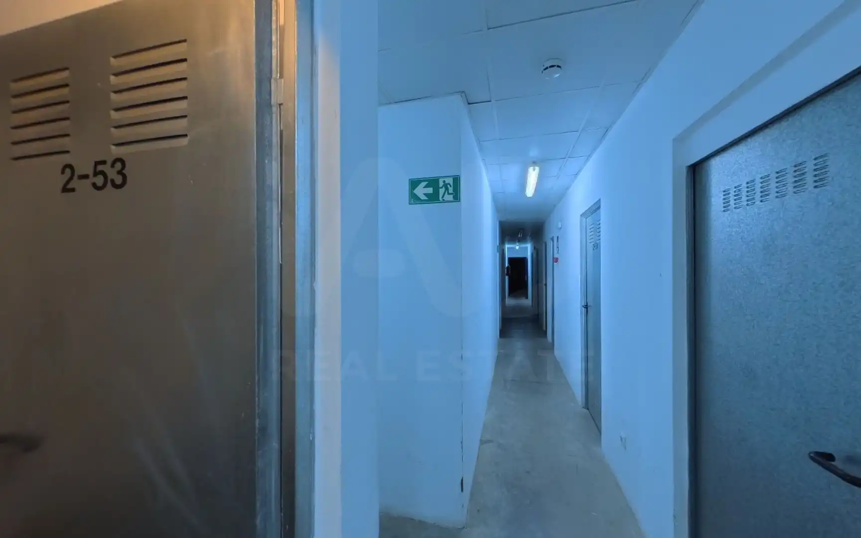 Piso de alquiler en Rivas Futura