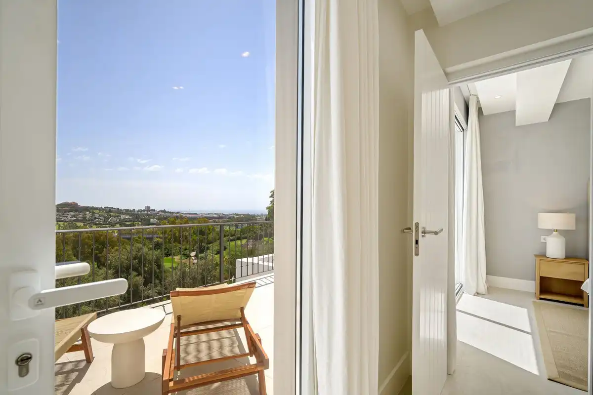 Adosado con jardín en venta en Los Arqueros  - Puerto del Almendro, imagen 29