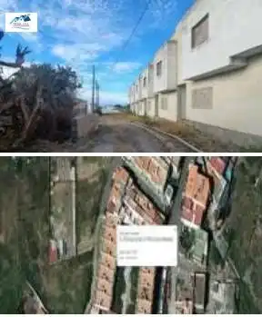 Wohnbaugrundstück zum Verkauf in Calle de los Rosales Bajo