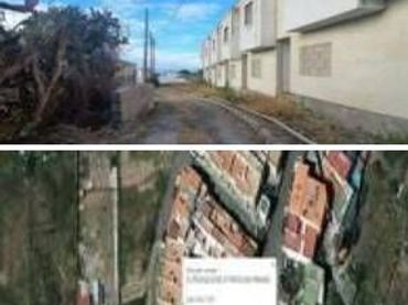 Terreno residenziale in vendita a Calle de los Rosales Bajo
