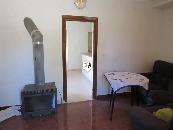Finca rústica en venta en Fuensanta de Martos