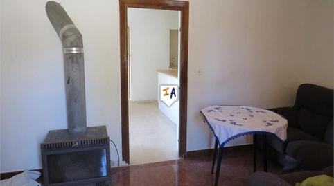 Foto 5 de Finca rústica en venda a Fuensanta de Martos, Jaén