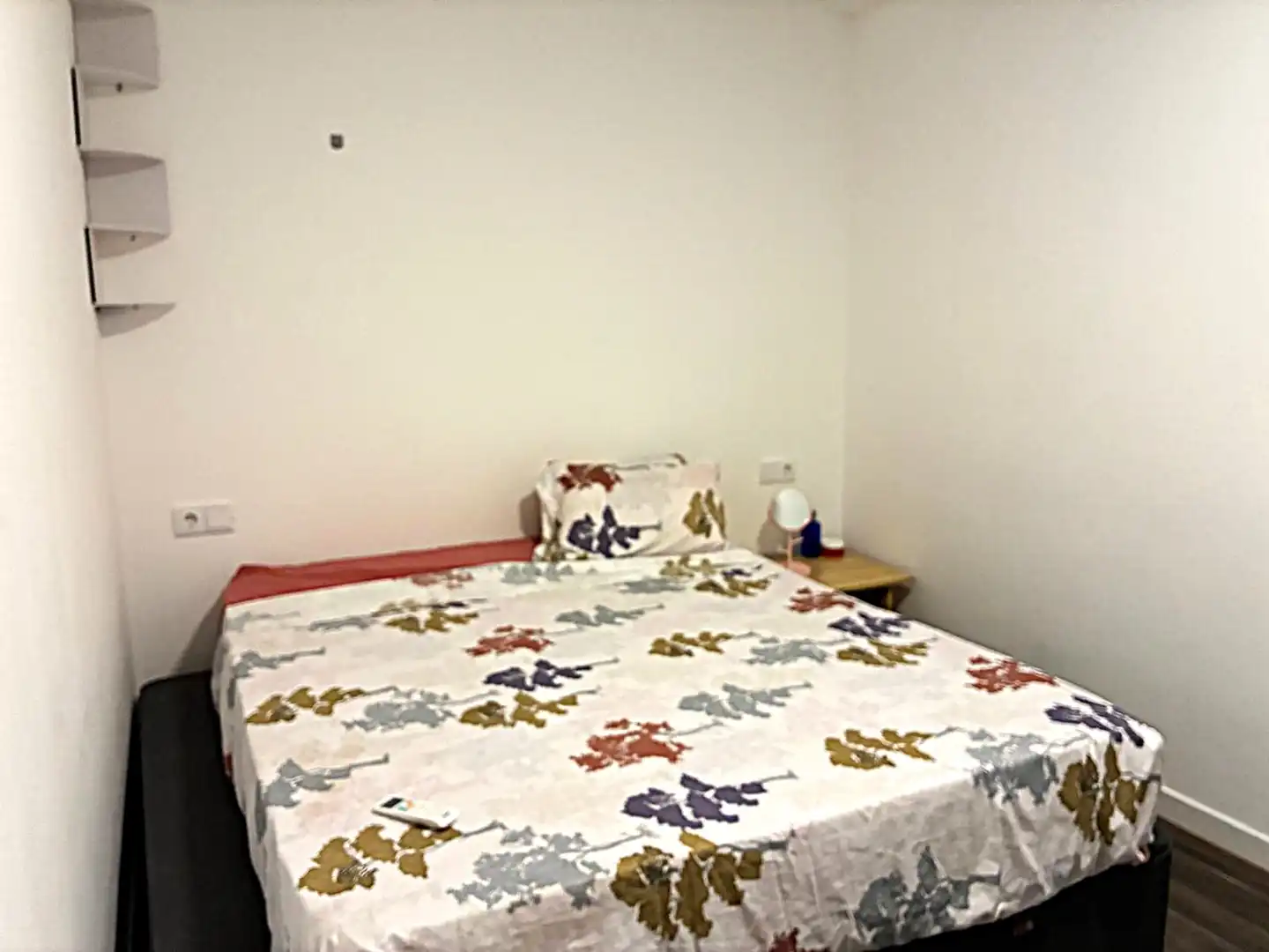 Habitación de Piso en venta en Madrid con Aire acondicionado